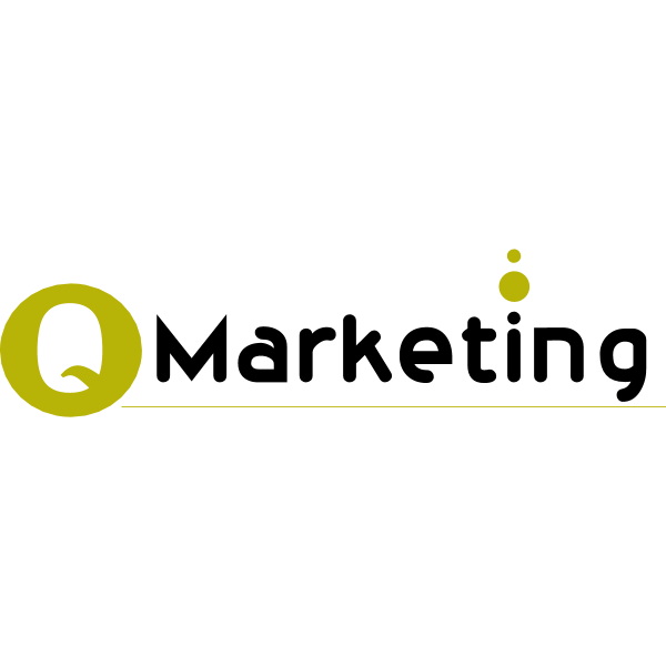 Q Marketing Logo ,Logo , icon , SVG Q Marketing Logo