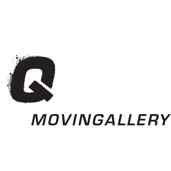 Q MovinGallery Logo