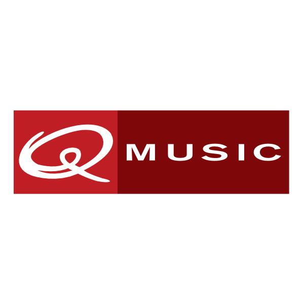 Q-music Logo