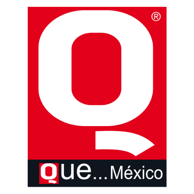 Q QUE MEXICO LOGO ,Logo , icon , SVG Q QUE MEXICO LOGO