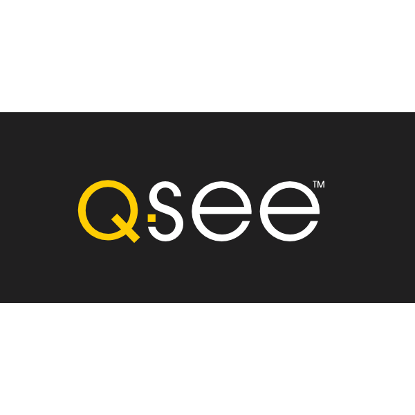 Q-SEE Logo ,Logo , icon , SVG Q-SEE Logo