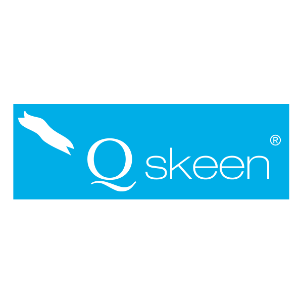 Q Skeen Logo ,Logo , icon , SVG Q Skeen Logo