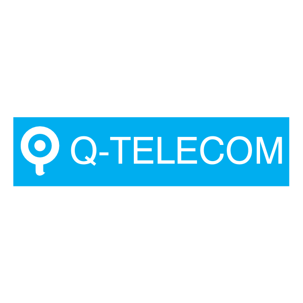 Q-Telecom Logo