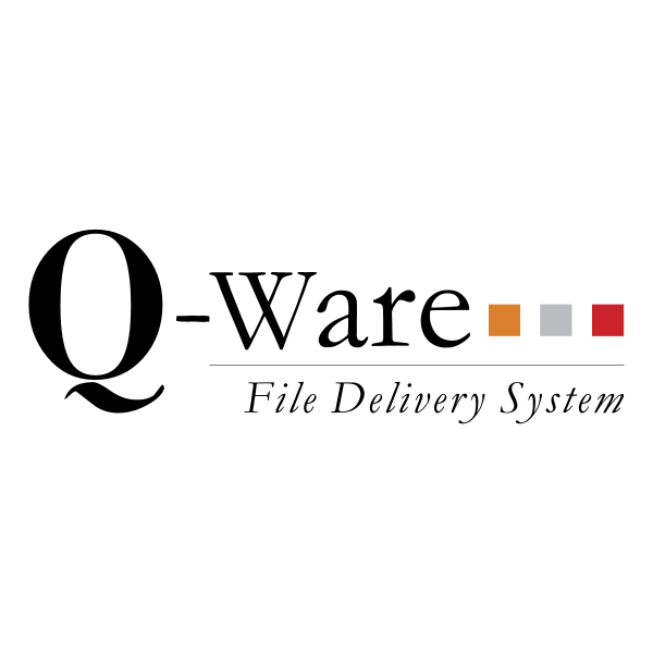 Q Ware File Delivery System