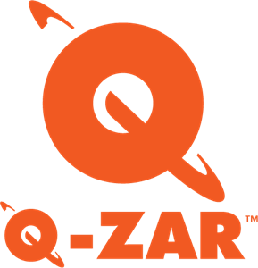 Q-Zar Logo