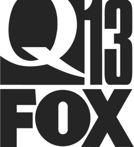 Q13 Fox Logo