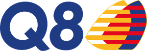 Q8 Logo ,Logo , icon , SVG Q8 Logo