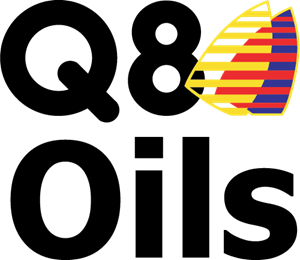 q8 oils Logo ,Logo , icon , SVG q8 oils Logo