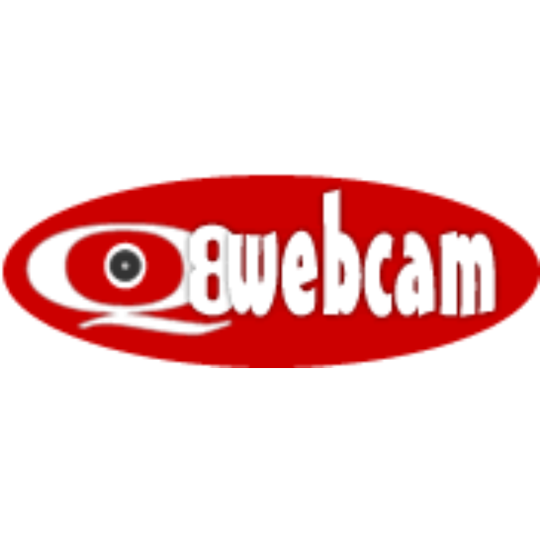 Q8webcam Logo ,Logo , icon , SVG Q8webcam Logo