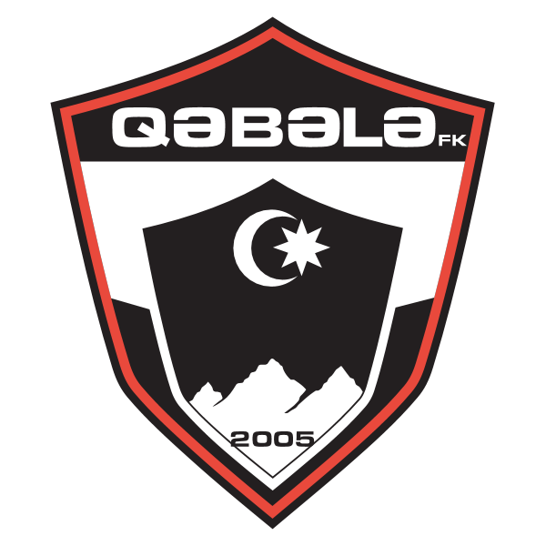 Qabala FK Logo ,Logo , icon , SVG Qabala FK Logo