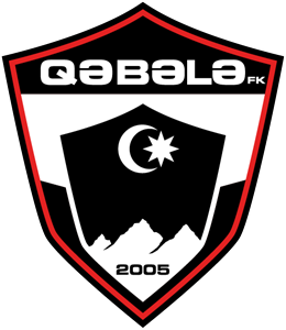 Qabala PFK (2005) Logo