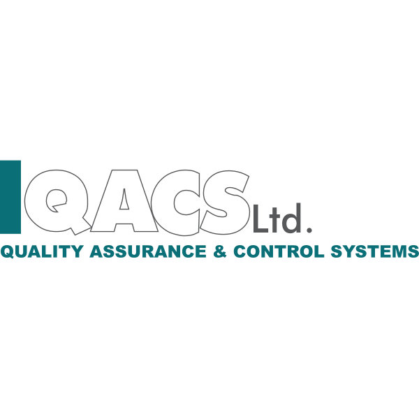 QACS Logo ,Logo , icon , SVG QACS Logo