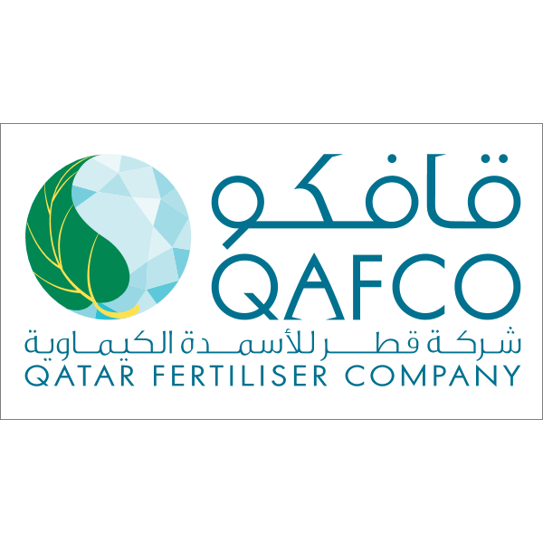 QAFCO Logo ,Logo , icon , SVG QAFCO Logo