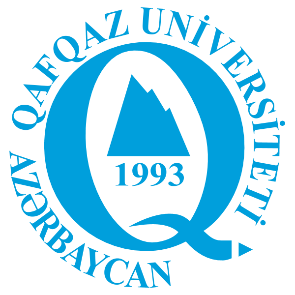 Qafqaz Universiteti Logo ,Logo , icon , SVG Qafqaz Universiteti Logo
