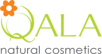 Qala Natural Cosmetics Logo ,Logo , icon , SVG Qala Natural Cosmetics Logo