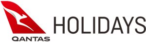 Qantas Holidays Logo