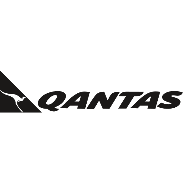 Qantas Logo ,Logo , icon , SVG Qantas Logo