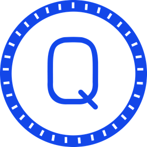 QASH Logo ,Logo , icon , SVG QASH Logo