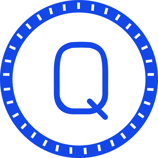 QASH ,Logo , icon , SVG QASH
