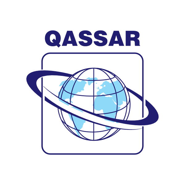 Qassar Logo