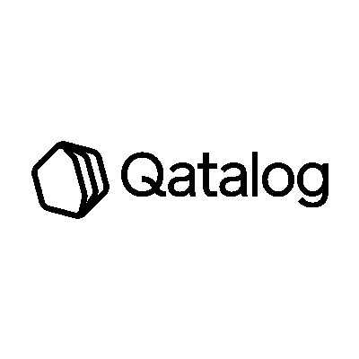 Qatalog Logo ,Logo , icon , SVG Qatalog Logo