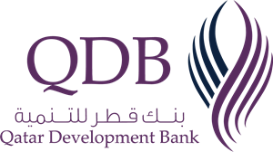Qatar Development Bank Logo ,Logo , icon , SVG Qatar Development Bank Logo