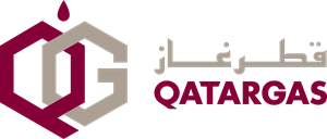 Qatar Gas Logo