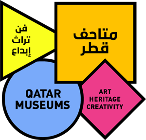 Qatar Museum Logo