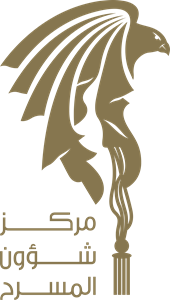 Qatar National Theater Logo ,Logo , icon , SVG Qatar National Theater Logo