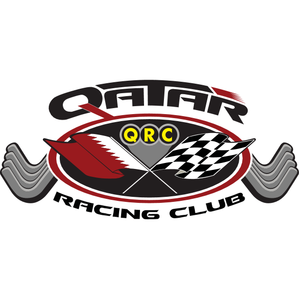 Qatar Racing Club Logo