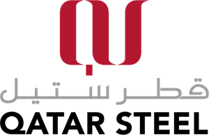Qatar Steel Logo