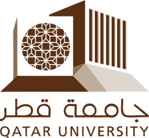 Qatar University Logo ,Logo , icon , SVG Qatar University Logo