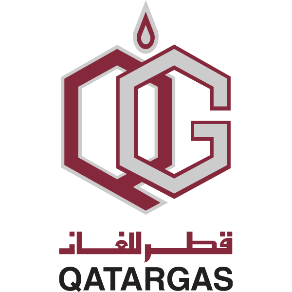 Qatargas Logo ,Logo , icon , SVG Qatargas Logo