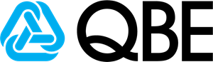 QBE Logo ,Logo , icon , SVG QBE Logo