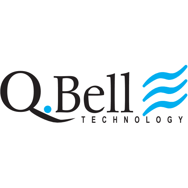 QBell Technology Logo ,Logo , icon , SVG QBell Technology Logo