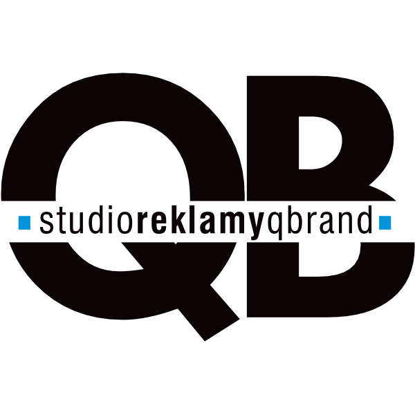 Q’Brand Studio Reklamy Logo