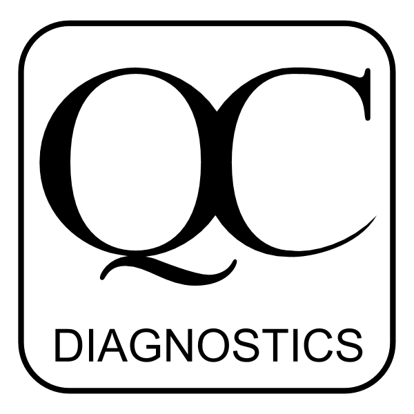 QC Diagnostics