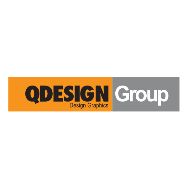 qdesign Group Logo ,Logo , icon , SVG qdesign Group Logo