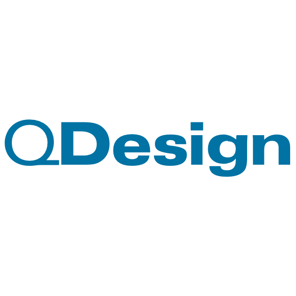 QDesign Logo ,Logo , icon , SVG QDesign Logo