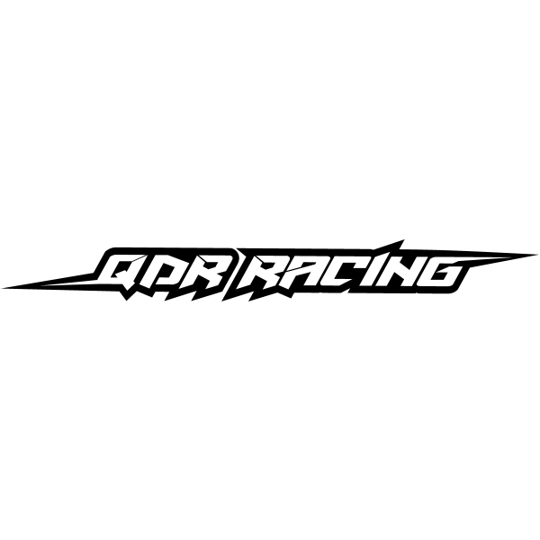 Qdr Racing Logo ,Logo , icon , SVG Qdr Racing Logo