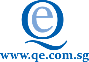 QE Logo