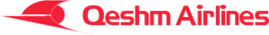 Qeshm airlines Logo ,Logo , icon , SVG Qeshm airlines Logo