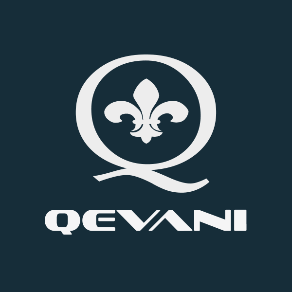 Qevani Yachts Logo ,Logo , icon , SVG Qevani Yachts Logo