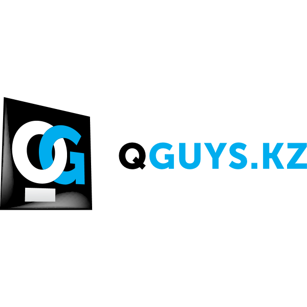Qguys.kz – гей знакомства в Казахстане Logo