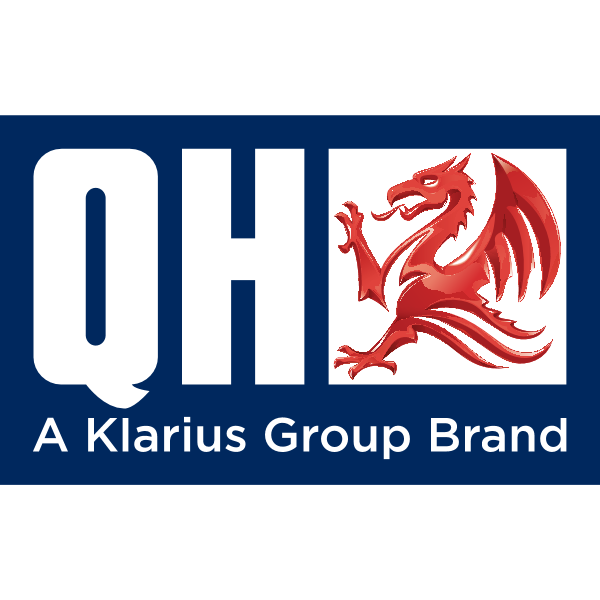 QH Brand Logo
