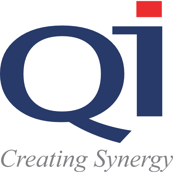 QI Group Logo ,Logo , icon , SVG QI Group Logo