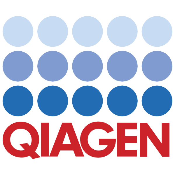 Qiagen ,Logo , icon , SVG Qiagen