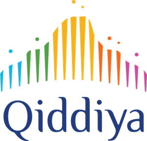 Qiddiya City Logo