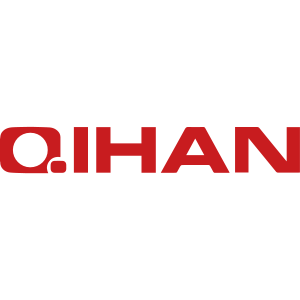 Qihan Logo ,Logo , icon , SVG Qihan Logo