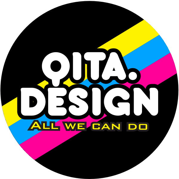 Qita Design Logo